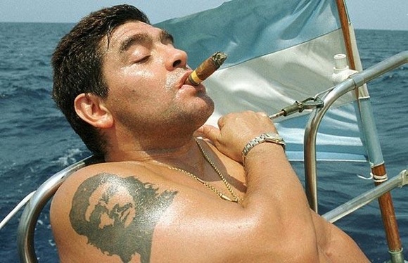 Diego_Maradona