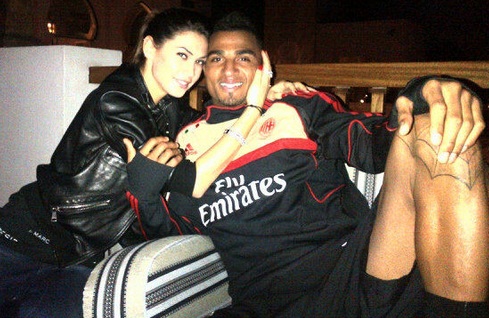 melissa-satta-kevin-prince-boateng