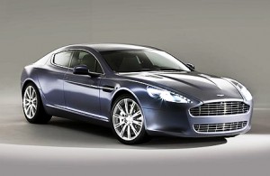 Aston Martin