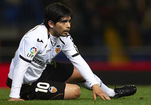 Banega_Ever