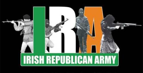 IRA