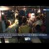 Криштиану Роналду оказался заблокирован в дверях московского аэропорта