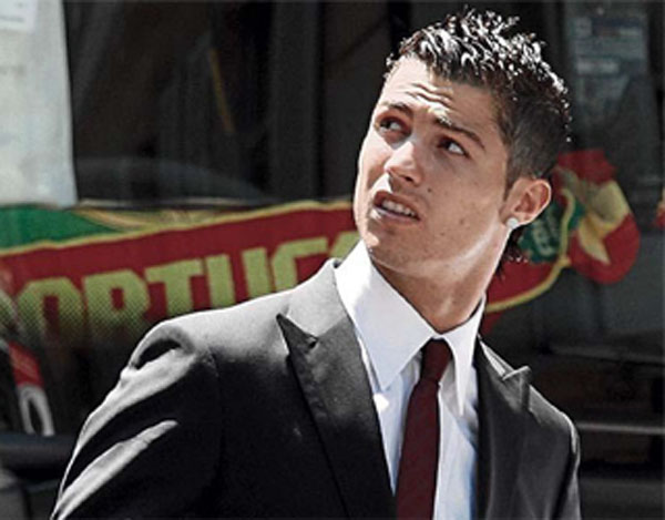 Ronaldo-best