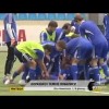 Футболисты «Динамо» устроили драку во время тренировки