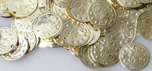 Уникальные монеты