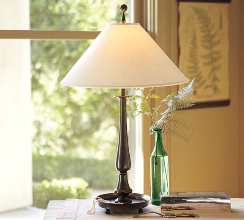 Как выбрать лампу для дома и офиса?