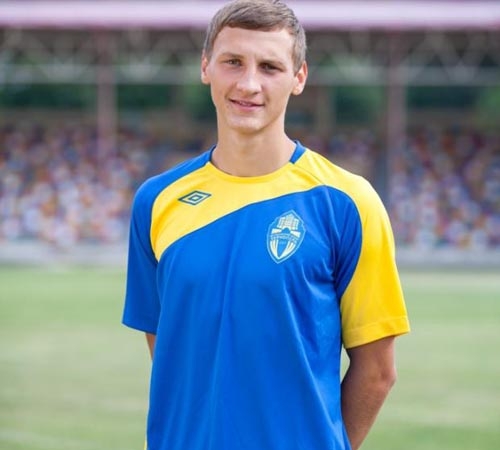 История популярного футбольного клуба Украины