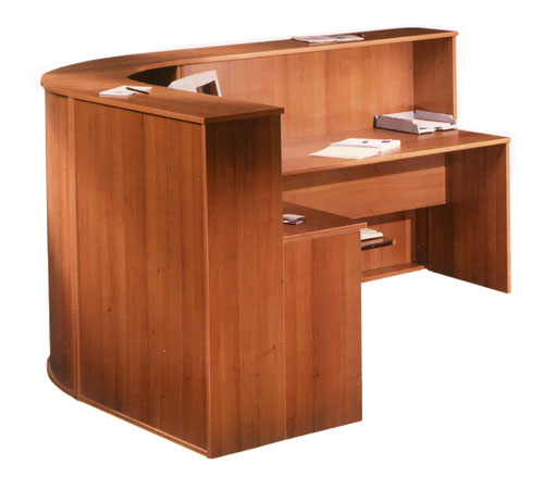 Качественная и удобная офисная мебель с сайтом www.almada.ru