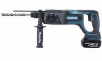 Перфораторы Makita – сетевые и аккумуляторные