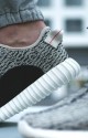 Yeezy Boost 350 — классика, которая стала бестселлером
