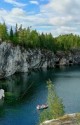 Карелия: дикая красота и незабываемые впечатления