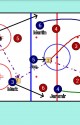 Тактики в хоккее: как команды выигрывают через схему