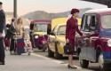 Футболисты «Барселоны» снялись в рекламе Qatar Airways. Видео