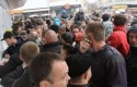 Возле «Олимпийского» — фальшивые билеты