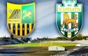 Металлист на выезде победил Карпаты