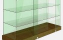 Прилавок стеклянный Прилавок стеклянный