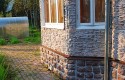 Панели фасадные