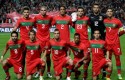 Форма сборной Португалии для чемпионата Европы