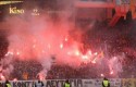 Болельщики «Панатинаикоса» подожгли стадион в Афинах Болельщики «Панатинаикоса» подожгли стадион в Афинах