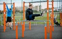 Что следует знать, перед тем, как заказать воркаут оборудование?
