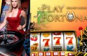 Онлайн-стримы и игры в плей фортуна casino