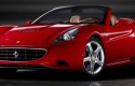 Артем Милевский рассекает дороги на Ferrari