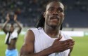 Дерек Боатенг не хочет играть в Украине из-за расистских оскорблений Дерек Боатенг не хочет играть в Украине из-за расистских оскорблений