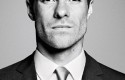 Хаби Aлонсо и снялся в фотосессии для Hugo Boss