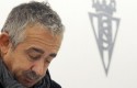 Тренер испанского «Вильярреала» умер через несколько часов после назначения