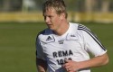 Норвежский футболист оштрафован за средний палец