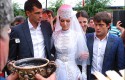 На свадьбе Алана Дзагоева гуляли до утра