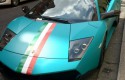 Марио Балотелли купил Lamborgini за 255 тысяч евро