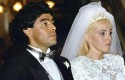Диего Марадона:  любовницы, внебрачные дети и проблемы с законом