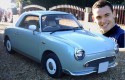 Самые необычные автомобили английских футболистов