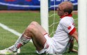 Экс-игрок «Бари» забил гол в свои ворота за 180 тысяч евро