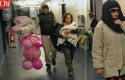Марио Балотелли не торопится увидеть дочку