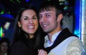 Александр Шовковский веселится в обществе Маши Ефросининой