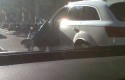 Жерар Пике попал в аварию