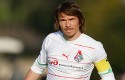Капитан «Локомотива» стал отцом