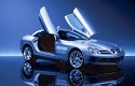 Гусин — владелец уникального Mercedes SLR McLaren